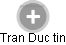 Tran Duc tin - Vizualizace  propojení osoby a firem v obchodním rejstříku