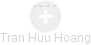 Tran Huu Hoang - Vizualizace  propojení osoby a firem v obchodním rejstříku