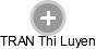 TRAN Thi Luyen - Vizualizace  propojení osoby a firem v obchodním rejstříku