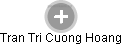Tran Tri Cuong Hoang - Vizualizace  propojení osoby a firem v obchodním rejstříku