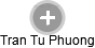 Tran Tu Phuong - Vizualizace  propojení osoby a firem v obchodním rejstříku