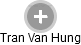Tran Van Hung - Vizualizace  propojení osoby a firem v obchodním rejstříku