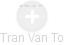 Tran Van To - Vizualizace  propojení osoby a firem v obchodním rejstříku