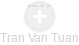 Tran Van Tuan - Vizualizace  propojení osoby a firem v obchodním rejstříku