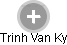  Van T. - Vizualizace  propojení osoby a firem v obchodním rejstříku