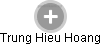 Trung Hieu Hoang - Vizualizace  propojení osoby a firem v obchodním rejstříku