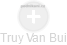 Truy Van Bui - Vizualizace  propojení osoby a firem v obchodním rejstříku