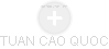 TUAN CAO QUOC - Vizualizace  propojení osoby a firem v obchodním rejstříku