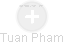 Tuan Pham - Vizualizace  propojení osoby a firem v obchodním rejstříku