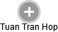  Tuan H. - Vizualizace  propojení osoby a firem v obchodním rejstříku