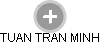  Tran T. - Vizualizace  propojení osoby a firem v obchodním rejstříku