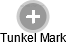 Tunkel Mark - Vizualizace  propojení osoby a firem v obchodním rejstříku