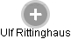 Ulf Rittinghaus - Vizualizace  propojení osoby a firem v obchodním rejstříku