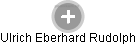 Ulrich Eberhard Rudolph - Vizualizace  propojení osoby a firem v obchodním rejstříku