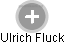 Ulrich Fluck - Vizualizace  propojení osoby a firem v obchodním rejstříku