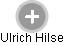  Ulrich H. - Vizualizace  propojení osoby a firem v obchodním rejstříku