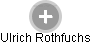 Ulrich Rothfuchs - Vizualizace  propojení osoby a firem v obchodním rejstříku