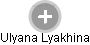 Ulyana Lyakhina - Vizualizace  propojení osoby a firem v obchodním rejstříku