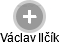  Václav I. - Vizualizace  propojení osoby a firem v obchodním rejstříku