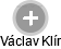 Václav Klír - Vizualizace  propojení osoby a firem v obchodním rejstříku