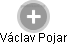  Václav Pojar - Vizualizace  propojení osoby a firem v obchodním rejstříku