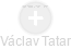 Václav Tatar - Vizualizace  propojení osoby a firem v obchodním rejstříku