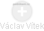 Václav Vítek - Vizualizace  propojení osoby a firem v obchodním rejstříku