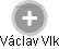  Václav Vlk - Vizualizace  propojení osoby a firem v obchodním rejstříku