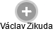 Václav Zikuda - Vizualizace  propojení osoby a firem v obchodním rejstříku
