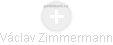  Václav Zimmermann - Vizualizace  propojení osoby a firem v obchodním rejstříku