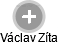 Václav Zíta - Vizualizace  propojení osoby a firem v obchodním rejstříku