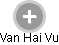 Van Hai Vu - Vizualizace  propojení osoby a firem v obchodním rejstříku