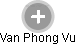 Van Phong Vu - Vizualizace  propojení osoby a firem v obchodním rejstříku