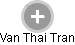 Van Thai Tran - Vizualizace  propojení osoby a firem v obchodním rejstříku
