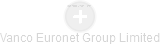 Vanco Euronet Group Limited - Vizualizace  propojení osoby a firem v obchodním rejstříku