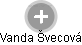 Vanda Švecová - Vizualizace  propojení osoby a firem v obchodním rejstříku
