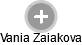 Vania Zaiakova - Vizualizace  propojení osoby a firem v obchodním rejstříku