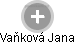  Vaňková J. - Vizualizace  propojení osoby a firem v obchodním rejstříku