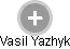 Vasil Yazhyk - Vizualizace  propojení osoby a firem v obchodním rejstříku