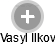  Vasyl I. - Vizualizace  propojení osoby a firem v obchodním rejstříku