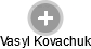 Vasyl Kovachuk - Vizualizace  propojení osoby a firem v obchodním rejstříku
