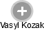 Vasyl Kozak - Vizualizace  propojení osoby a firem v obchodním rejstříku