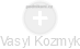 Vasyl Kozmyk - Vizualizace  propojení osoby a firem v obchodním rejstříku