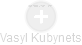 Vasyl Kubynets - Vizualizace  propojení osoby a firem v obchodním rejstříku