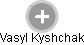 Vasyl Kyshchak - Vizualizace  propojení osoby a firem v obchodním rejstříku