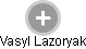 Vasyl Lazoryak - Vizualizace  propojení osoby a firem v obchodním rejstříku