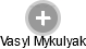 Vasyl Mykulyak - Vizualizace  propojení osoby a firem v obchodním rejstříku