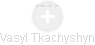 Vasyl Tkachyshyn - Vizualizace  propojení osoby a firem v obchodním rejstříku