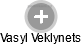 Vasyl Veklynets - Vizualizace  propojení osoby a firem v obchodním rejstříku