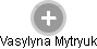 Vasylyna Mytryuk - Vizualizace  propojení osoby a firem v obchodním rejstříku